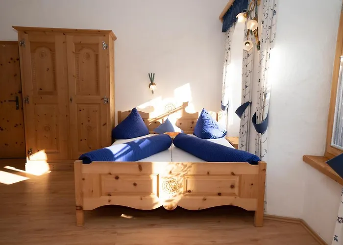 Crusch Alba Sta Maria Hotel Santa Maria Val Müstair