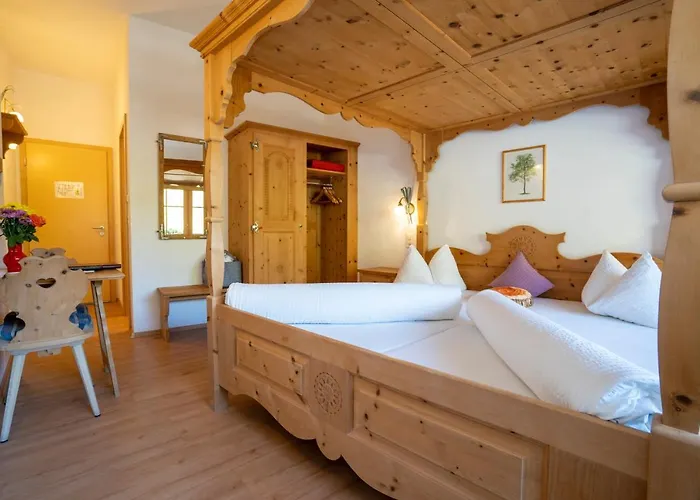 Crusch Alba Sta Maria Sta Maria Val Müstair