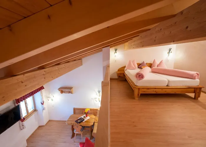 Crusch Alba Sta Maria