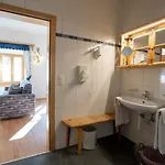 מלון Crusch Alba Sta Maria 3*