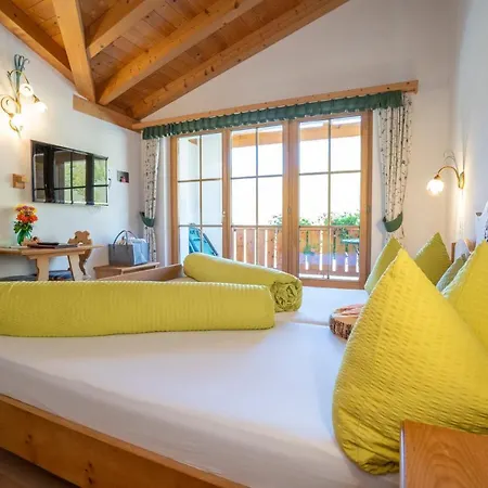 Crusch Alba Sta Maria Hotell Santa Maria Val Müstair