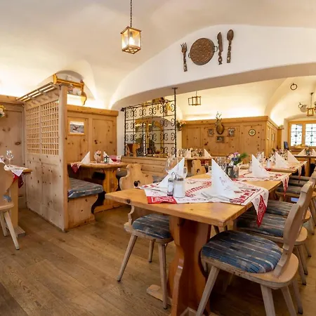 Crusch Alba Sta Maria