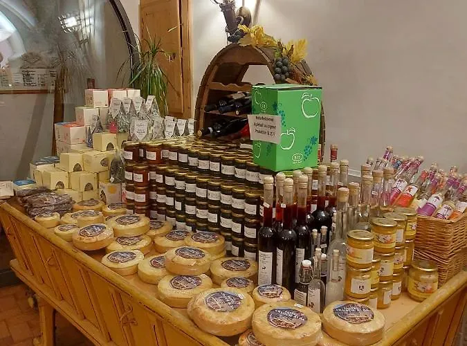 Crusch Alba Sta Maria