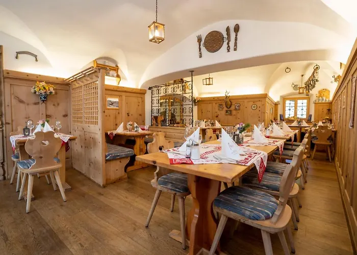 Crusch Alba Sta Maria