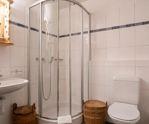 Crusch Alba Sta Maria 3* Santa Maria Val Müstair