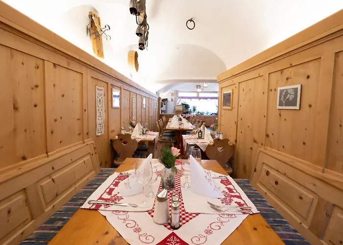 Crusch Alba Sta Maria