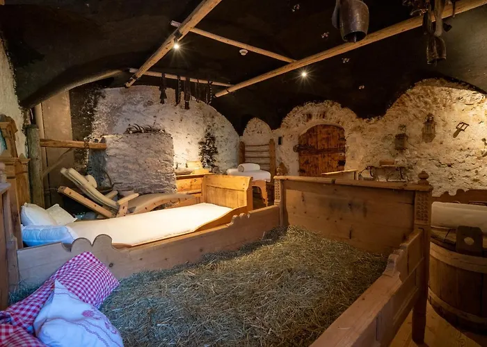 Crusch Alba Sta Maria Santa Maria Val Müstair