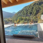 Hotel Crusch Alba Sta Maria Santa Maria Val Muestair