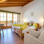 Hotel Crusch Alba Sta Maria Santa Maria Val Muestair