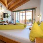 Crusch Alba Sta Maria Hotel Santa Maria Val Muestair