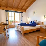 Crusch Alba Sta Maria 3* Santa Maria Val Muestair