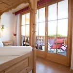 Crusch Alba Sta Maria 3* Santa Maria Val Muestair